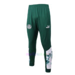 Palmeiras Green Tracksuit 2022/23 Full Zip pants