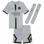 PSG Away Kit Kids 2022/23 | Mailloten.com 2