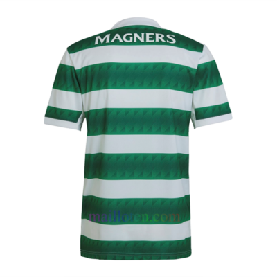 Celtic Home Jersey 2022/23 Player Version