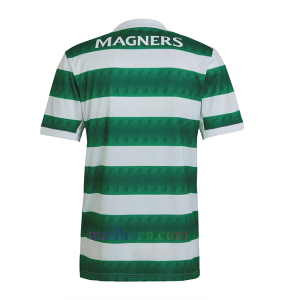 Celtic Home Jersey 2022/23 | Mailloten.com 2