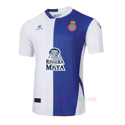 Espanyol Third Jersey 2022/23