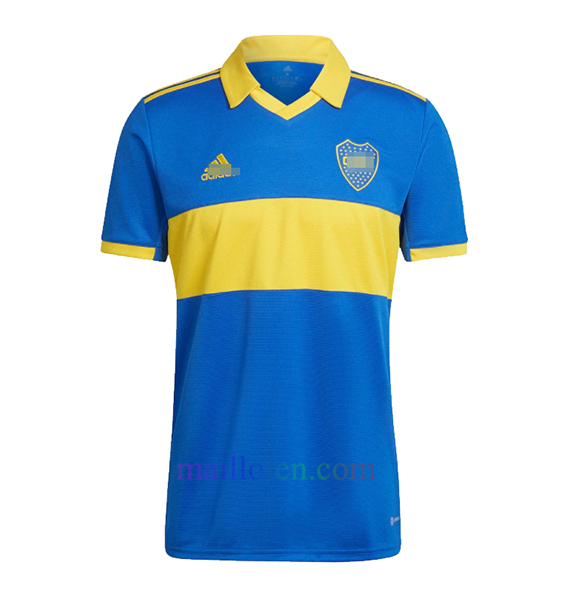 Boca Juniors Home Jersey 2022/23