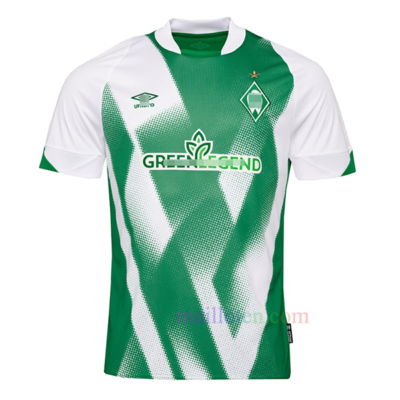 Werder Bremen Home Jersey 2022/23