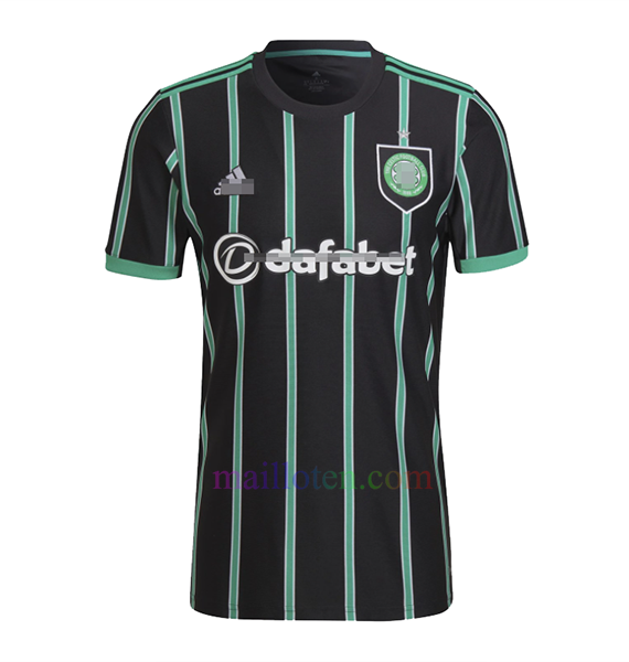 Celtic Away Jersey 2022/23 | Mailloten.com