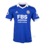 Leicester Home Jersey 2022/23