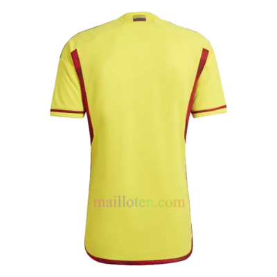 Colombia Home Jersey 2022/23