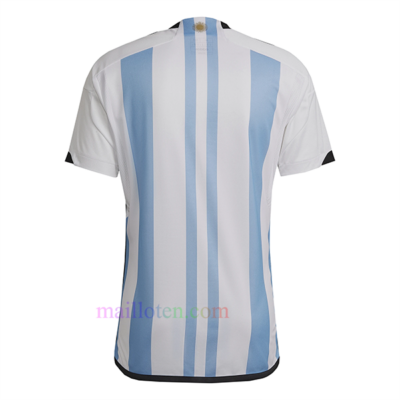 Argentina Home Jersey 2022/23 | Mailloten.com 2