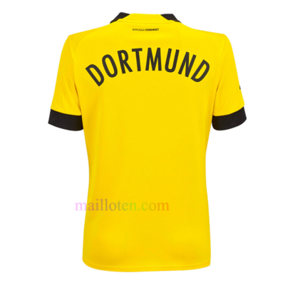 Borussia Dortmund Home Jersey 2022/23 Women