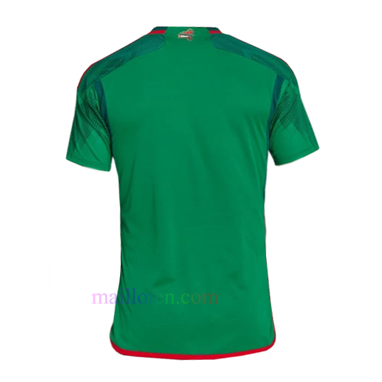 Mexico Home Jersey 2022/23