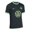Wolfsburg Away Jersey 2022/23