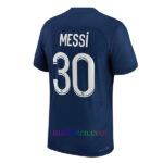 #30 Messi Parls Home Jersey 2022/23 Player Version | Mailloten.com 2