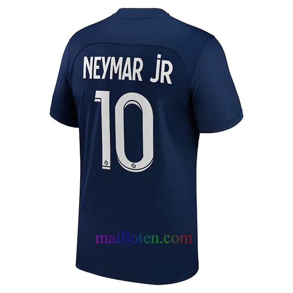 Soccer jersey maker