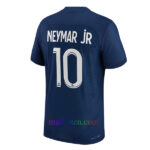 #10 Neymar Jr Paris Saint-Germain Home Jersey 2022/23 Player Version