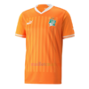 Ivory Coast Home Jersey 2022 Player Version