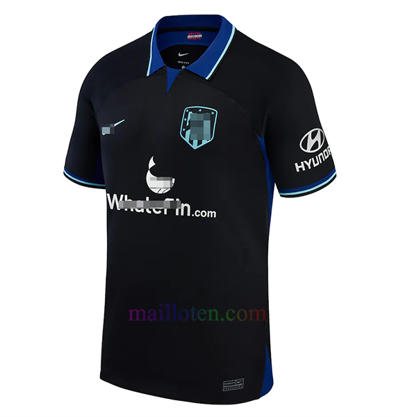 Atletico Madrid Away Jersey 2022/23 Player Version | Mailloten.com