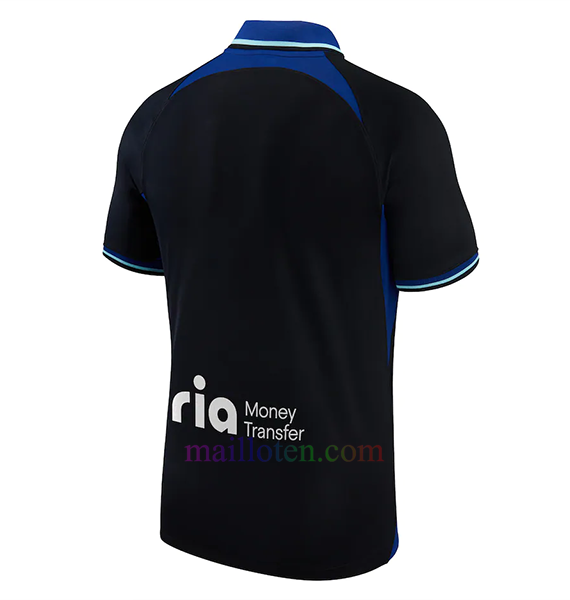 Atletico Madrid Away Jersey 2022/23 Player Version | Mailloten.com 2