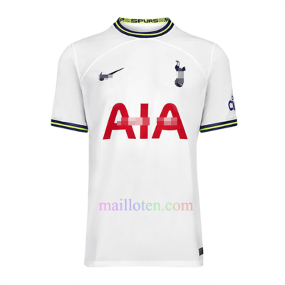 Tottenham Hotspur Home Jersey 2022/23 Player Version