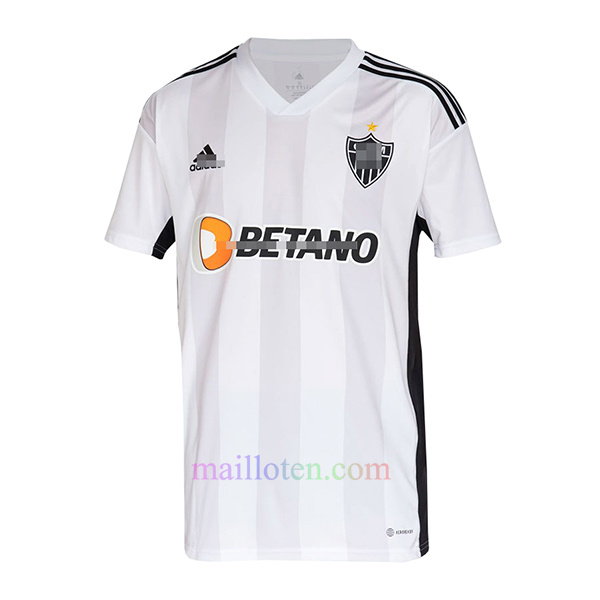Atlético Mineiro Away Jersey 2022/23