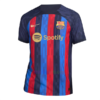 Barcelona Home Jersey Player