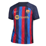 Barcelona Home Jersey 2022/23 Player Edition