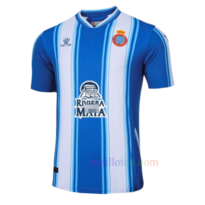 Espanyol Home Jersey 2022/23