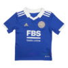 Leicester Home Kit Kids 2022/23