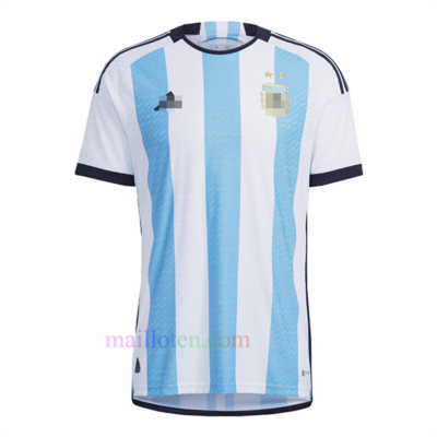 Argentina Home Jersey 2022/23 Player Version