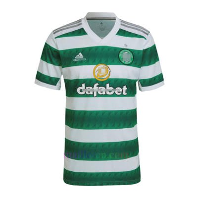 Celtic Home Jersey 2022/23 Player Version