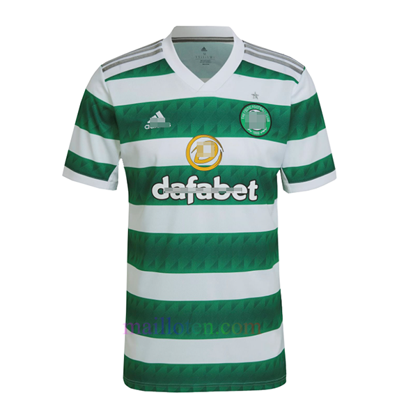 Celtic Home Jersey 2022/23 | Mailloten.com