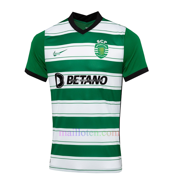 Lisbon Home Jersey 2022/23