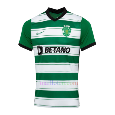 Lisbon Home Jersey 2022/23 Player Version