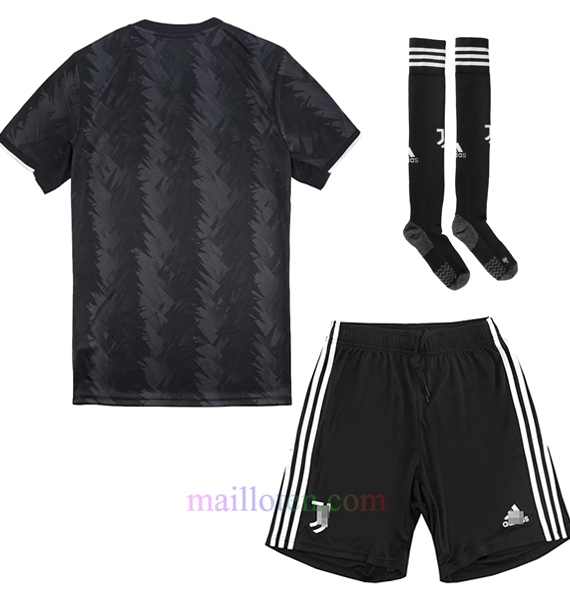 Juventus Away Kit Kids 2022/23 | Mailloten.com 2