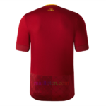 AS Roma Home Jersey 2022/23 Player Version | Mailloten.com 3