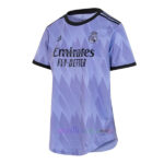 #9 Karim Benzema Real Madrid Away Jersey 2022/23 Women | Mailloten.com 3