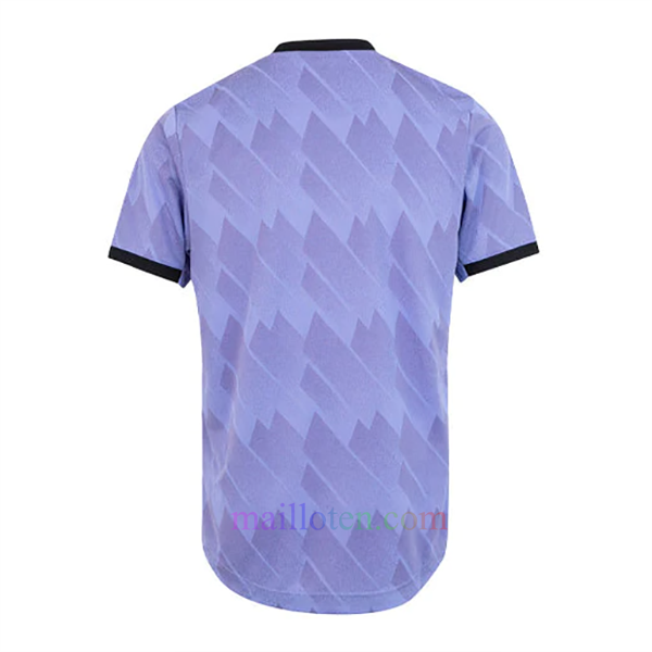 Real Madrid Away Jersey 2022/23 Player Version