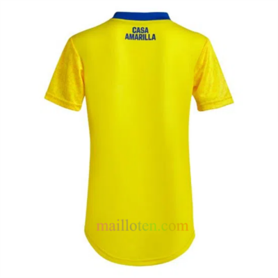 Boca Juniors Third Jersey 2022/23 Women