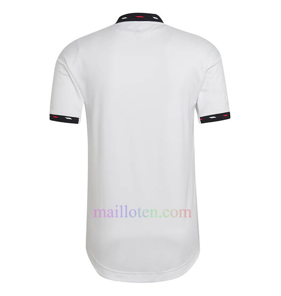 Manchester United Away Jersey 2022/23 Player Version | Mailloten.com 2