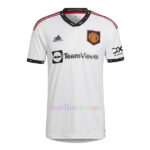 Manchester United Away Jersey 2022/23
