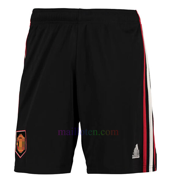 Manchester United Away Jersey 2022/23 Full Sleeves | Mailloten.com 2
