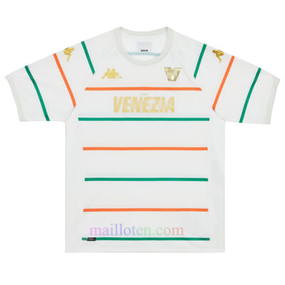 Venezia Away Jersey 2022/23 | Mailloten.com