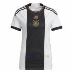 Germany Home Jersey 2022/23 Woman | Mailloten.com 2