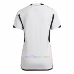 Germany Home Jersey 2022/23 Woman | Mailloten.com 3