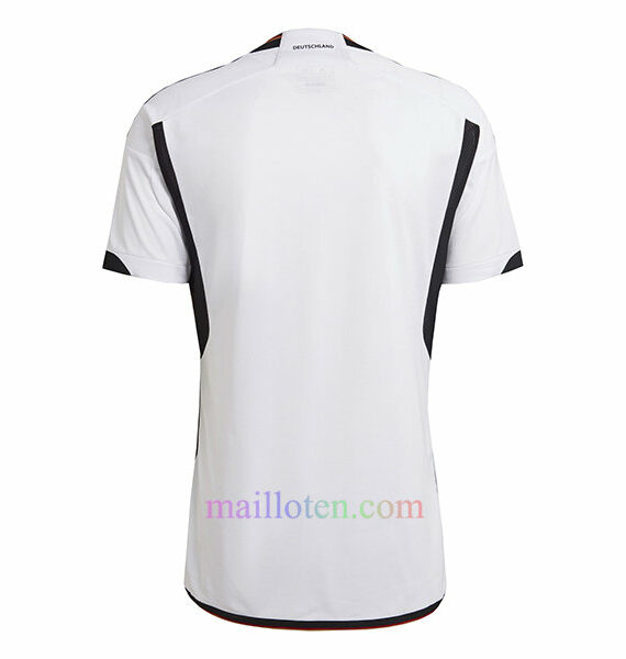 Germany Home Jersey 2022/23 | Mailloten.com 2