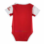 Arsenal Home Baby Bodysuit 2022/23 | Mailloten.com 3