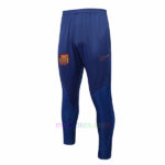 Barcelona Tracksuit 2022/23 Orange Pants