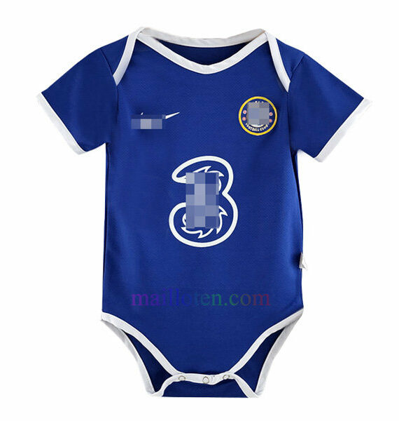Chelsea Home Baby Bodysuit 2022/23 | Mailloten.com