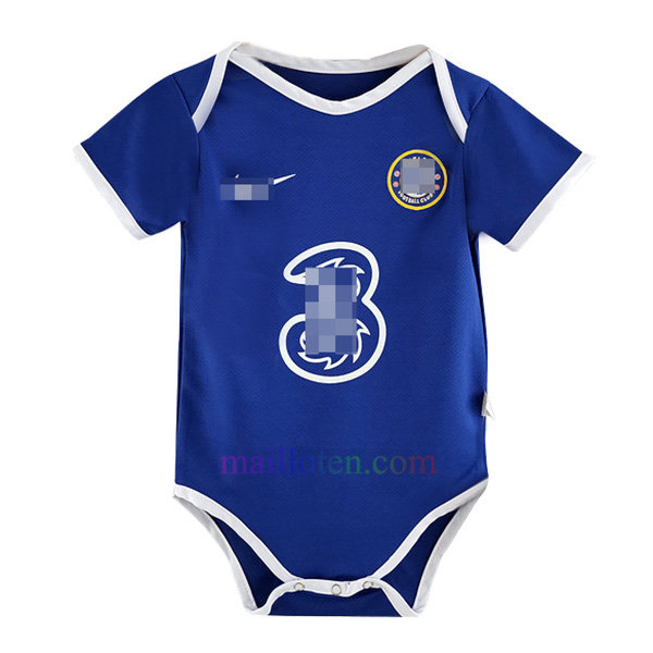 Chelsea Home Baby Bodysuit 2022/23