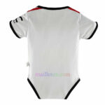 Manchester United Away Baby Bodysuit 2022/23 | Mailloten.com 3