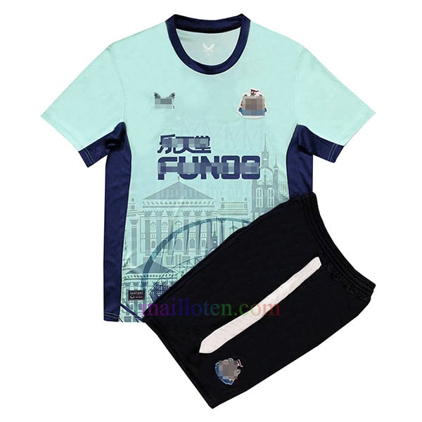 Kids newcastle best sale strip