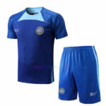 Chelsea Training Gear 2022/23 Royal Blue